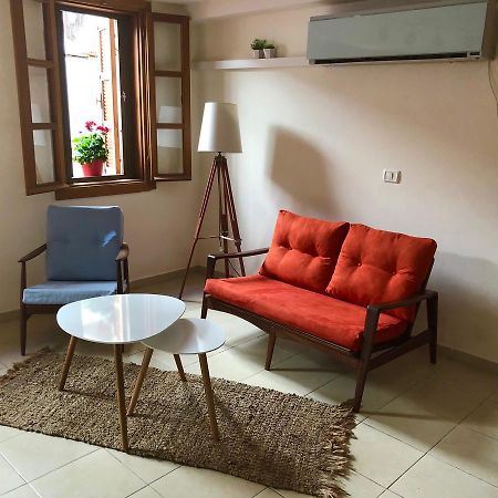 Helen Apartment Tel-Aviv Kültér fotó