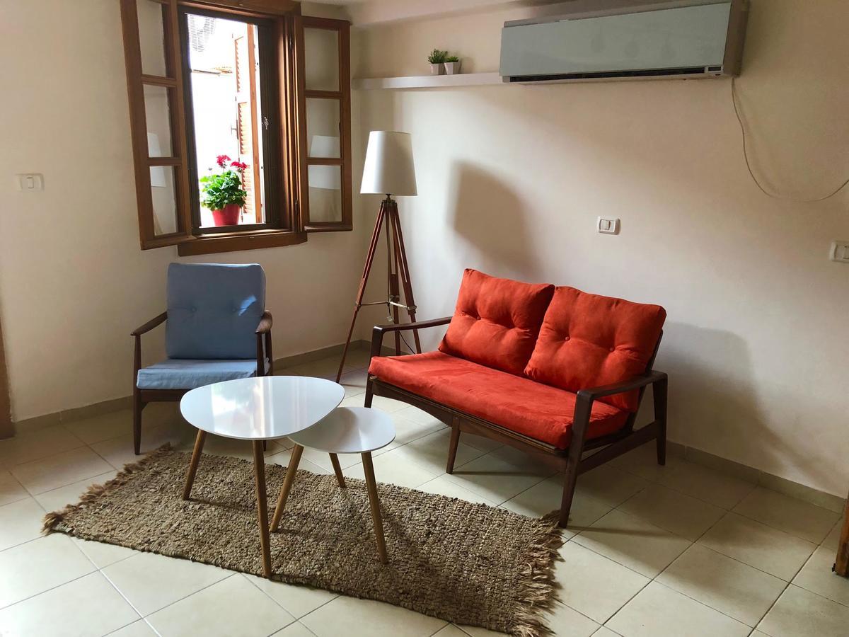 Helen Apartment Tel-Aviv Kültér fotó