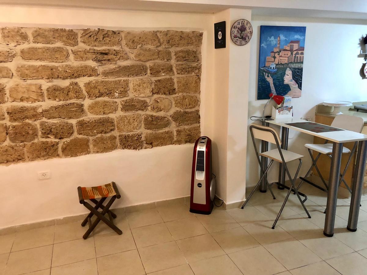 Helen Apartment Tel-Aviv Kültér fotó
